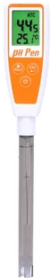 AZ Instrument Corporation. Ltd Miernik poziomu pH AZ 8692 AZI-8692 - Inne urządzenia pomiarowe - miniaturka - grafika 2