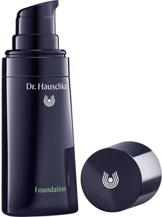 Dr. Hauschka Dr. hauschka New Collection 2017 Foundation 03  Chestnut 30 ML 33575 - Bazy pod makijaż - miniaturka - grafika 2