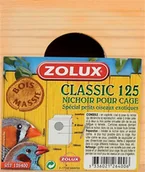 Karmniki dla ptaków - Zolux budka Classic 125 Dostawa GRATIS od 99 zł + super okazje - miniaturka - grafika 1