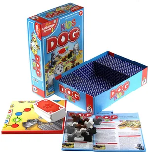 Schmidt DOG Kids - Gry planszowe - miniaturka - grafika 6