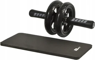 Zipro Powójne Wałek do Ćwiczeń Fitness Crossfit - Pozostały sprzęt i akcesoria do ćwiczeń - miniaturka - grafika 2