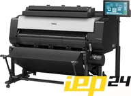 Plotery - Canon Ploter imagePROGRAF TX-4000 T36 MFP AIO - 2 rolki - miniaturka - grafika 1