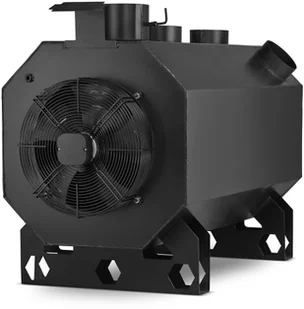 996 Piec nadmuchowy z nadmuchem 30-35kW wentylator + sterownik 99676615 - Piece i kotły grzewcze - miniaturka - grafika 10