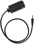 Systemy inteligentnych domów - v-tac Czujnik Wilgotności Temperatury V-TAC Amazon Alexa, Google Home, Nest VT-5146 - miniaturka - grafika 1