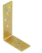 Inne mocowania - DMX Kątownik 120X80MM DMX - miniaturka - grafika 1