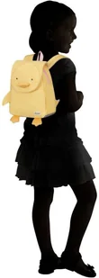 Samsonite Samsonite Happy Sammies - plecak dziecięcy, szary (Raccoon Remy) (szary) - 132076/8735 132076/8735 - Plecaki - miniaturka - grafika 10