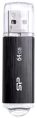 Pendrive - Silicon Power Ultima U02 64GB (SP064GBUF2U02V1K) - miniaturka - grafika 1