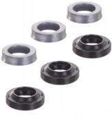 Akcesoria do myjek - Karcher Uszczelniacze fi 12 do K 5.20 7.91 6.75 - miniaturka - grafika 1