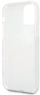 Guess Flower Shiny Collection N1 Etui iPhone 11 Pro Black 10_17050 - Etui i futerały do telefonów - miniaturka - grafika 8