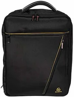 Torby na laptopy - Exacompta Exacompta 'Exactive' plecak dwukierunkowy 17734E - miniaturka - grafika 1