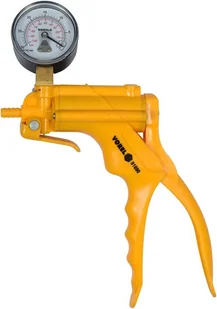 Vorel POMPKA PODCIŚNIENIOWA Z AKCESORIAMI 16 ELEMENTÓW - Narzędzia warsztatowe - miniaturka - grafika 2