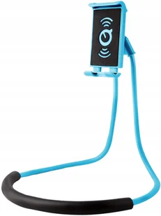 Uchwyt Rowerowy Na Telefon Smartphone G85 Metal - Uchwyty samochodowe do telefonów - miniaturka - grafika 9