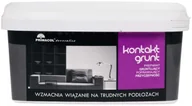 Grunty do ścian - Primacol Preparat gruntujący Kontakt grunt 1 l - miniaturka - grafika 1