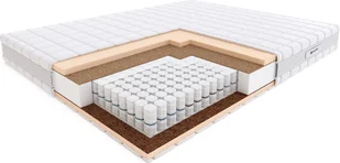 Hilding Materac  Pasodoble 120x200 - Materace - miniaturka - grafika 2
