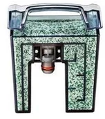 Filtry do odkurzaczy - Bissell Filtr do odkurzaczy 2139 Niebieski - miniaturka - grafika 1