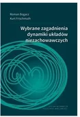 Fizyka i astronomia - Wybrane zagadnienia dynamiki ukł niezachowawczych Nowa - miniaturka - grafika 1