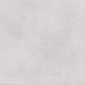 Płytki ceramiczne - Cersanit C SNOWDROPS LIGHT GREY 42x42 G.1 - miniaturka - grafika 1