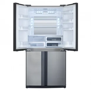 Lodówka Sharp SJ-EX820F-SL - Lodówki - miniaturka - grafika 4