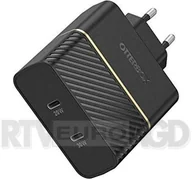Ładowarki do telefonów - OtterBox OtterBox 2x USB-C 78-52724 - miniaturka - grafika 1