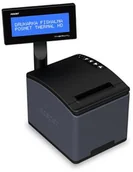 Kasy fiskalne - Posnet Drukarka fiskalna Thermal HD Standard - miniaturka - grafika 1