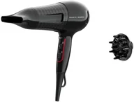 Suszarki do włosów - Rowenta Suszarka do włosów x Karl Lagerfeld Powerline CV591LF0 - miniaturka - grafika 1
