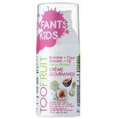 Kremy dla dzieci - Odżywczy krem ochronny dla dzieci, idealny na zimę, BANAN I FIGA, do suchej skóry, 30 ml, Toofruit - miniaturka - grafika 1