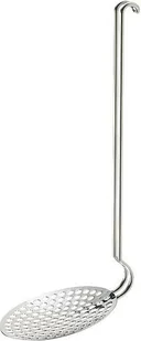 Eva Solo Łyżka cedzakowa, stal nierdzewna  11 cm EV118411 - Pozostałe akcesoria kuchenne - miniaturka - grafika 2