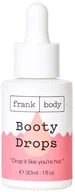 Olejki do ciała i włosów - FRANK BODY Booty Drops - Ujędrniający olejek do ciała - miniaturka - grafika 1