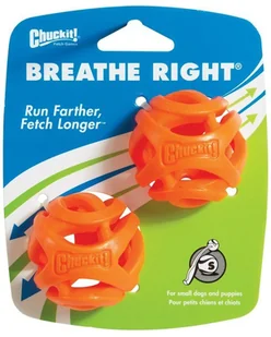 CHUCKIT BREATHE RIGHT - Zabawki dla psów - miniaturka - grafika 5