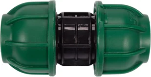 Geberit Flo DO RUR PE 25X25 - Kostki, złączki, wtyczki - miniaturka - grafika 2