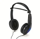 Słuchawki - Kensington K33084 - miniaturka - grafika 1