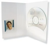 Nośniki danych - Daiber 1 X 100  Pass obrazu akcesoria m. CD-ROM X do 10 X 15 wei 6610 - miniaturka - grafika 1