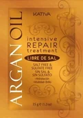 Maski do włosów - Kativa Regenerująca maska do włosów z olejem arganowym - Argan Oil Intensive Repair Treatment Regenerująca maska do włosów z olejem arganowym - Argan Oil Intensive Repair Treatment - miniaturka - grafika 1