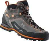 Buty trekkingowe męskie - Garmont Vetta GTX Mid Cut Shoes, szary UK 8,5 | EU 42,5 2022 Buty górskie 2425-100-8,5 - miniaturka - grafika 1
