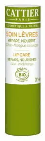 CATTIER (kosmetyki) POMADKA OCHRONNA EKO 4 g - CATTIER 3283950912396 - Balsamy do ust - miniaturka - grafika 3