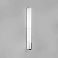 Lampy sufitowe - Astro Lighting Mashiko 900 LED Polished Chrome 1121066 - miniaturka - grafika 1