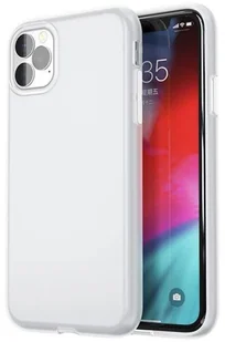 X-Doria Airskin - Etui iPhone 11 Pro Max (White) b2btrade-14717-0 - Etui i futerały do telefonów - miniaturka - grafika 4