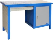 Akcesoria spawalnicze - Güde stół spawalniczy SW 1200/600 40944) - miniaturka - grafika 1