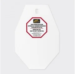 Helikon Płyta Srt Small Alpha Target (RT-TSA-H6-20) H - Osprzęt do wiatrówek - miniaturka - grafika 3