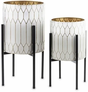 Art-Pol Osłonka Kpl. 2 Szt. 142561 [17020966] - Donice - miniaturka - grafika 2