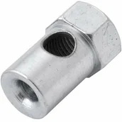 Piasty rowerowe - Speeder Nakrętka CH-JI-2340B do osi piasty 3-bieg S-A 160037 - miniaturka - grafika 1