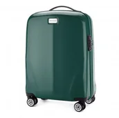 Walizki - Wittchen Walizka PC Ultra Light 56-3P-571 mała 4koła 32l 56-3P-571-85 - miniaturka - grafika 1