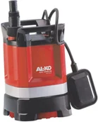 Pompy wodne - AL-KO SUB 12000 DS COMFORT Pompa 550W 112824 - miniaturka - grafika 1