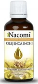 Olejki do ciała i włosów - Nacomi Olej Inca Inchi Eco 50ml 1234600856 - miniaturka - grafika 1