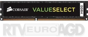 Corsair 8GB CMV8GX4M1A2400C16 DDR4 - Pamięci RAM Corsair 8GB CMV8GX4M1A2400C16 DDR4 - Pamięci RAM - miniaturka - grafika 2