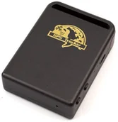 Lokalizatory GPS - Spy shop Lokalizator GPS TK102 ze zdalnym zarządzaniem ustawieniami 59051039 - miniaturka - grafika 1