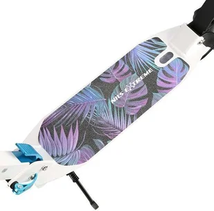 Nils Extreme Hulajnoga składana HM2040T 16-50-406 - Hulajnogi - miniaturka - grafika 9