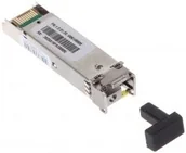 Pozostałe akcesoria sieciowe - DAHUA Moduł SFP jednomodowy PFT3920 DAHUA PFT3920 - miniaturka - grafika 1