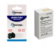 Akumulatory do aparatów dedykowane - Cameron Sino NIKON Akumulator Bateria EN-EL22 Do 1 J4 S2 Nowa - miniaturka - grafika 1