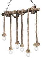 Lampy sufitowe - Ideal Lux Lampa wisząca Canapa 134826) - miniaturka - grafika 1